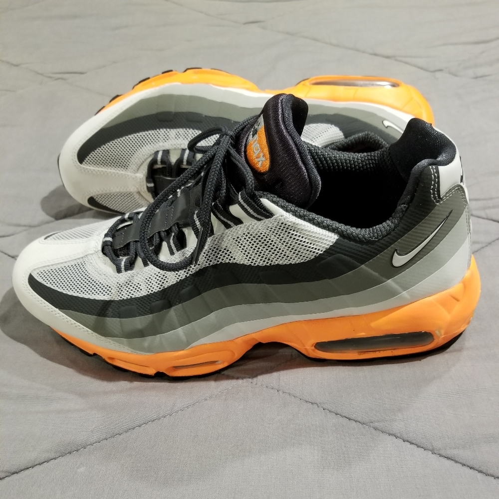 Nike Air Max 95 No Sew